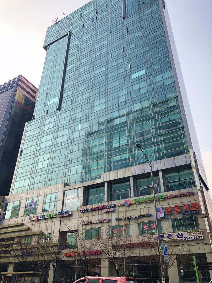 Stay High Residence Seoul