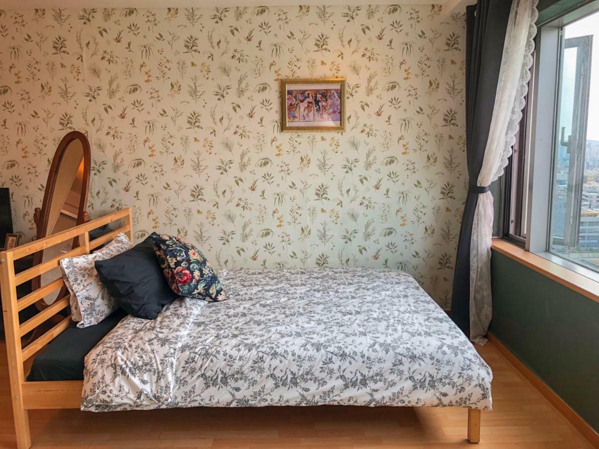 Apartment Stay High Residence