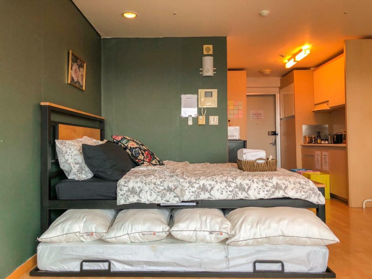 Stay High Residence Apartment *