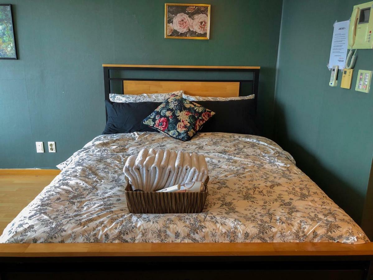 Stay High Residence Apartment