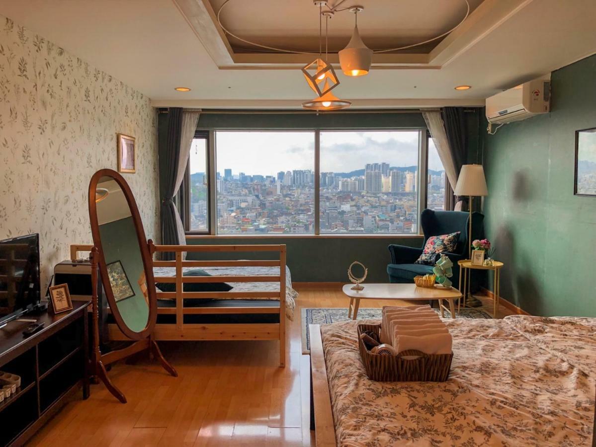 Stay High Residence