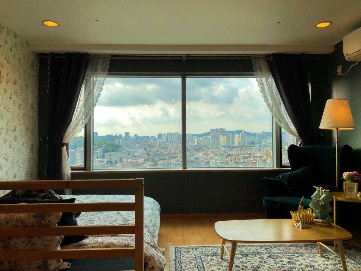 Stay High Residence * Seoul
