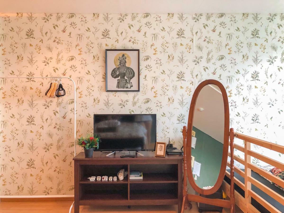 Apartment Stay High Residence