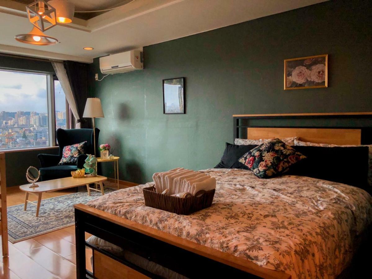 Stay High Residence *