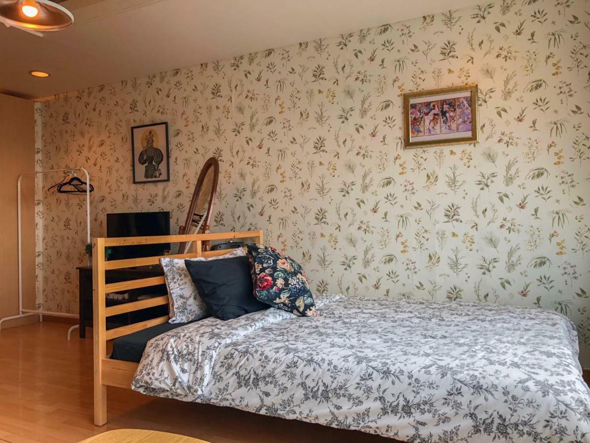 Apartment Stay High Residence *