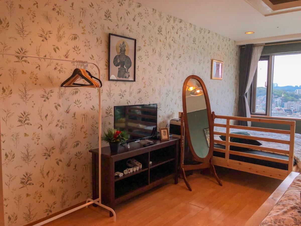 Apartment Stay High Residence